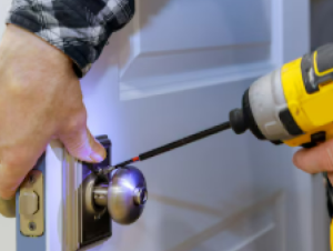 door-initial-securing