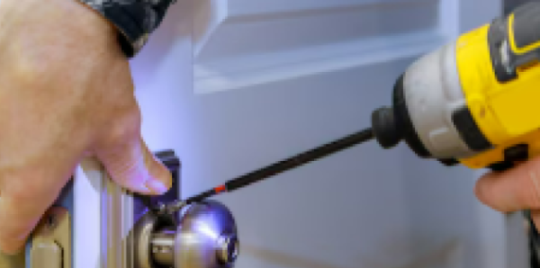 door-initial-securing